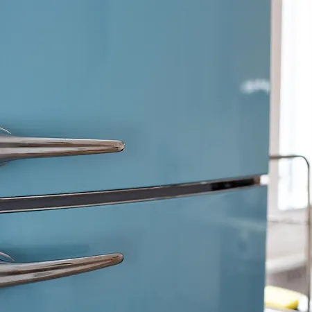 Chez Belle Helene Holiday home Galaxidi