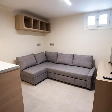 Chez Belle Helene Holiday home Galaxidi