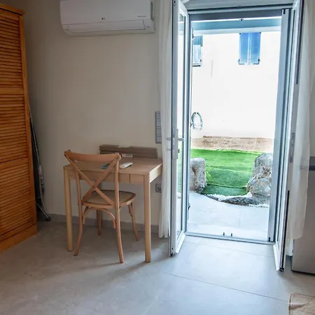 Chez Belle Helene Holiday home