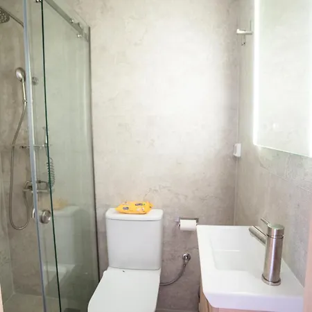 Chez Belle Helene Holiday home Galaxidi