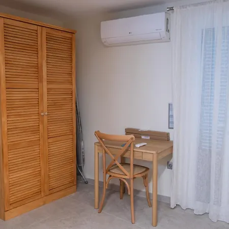 Holiday home Chez Belle Helene