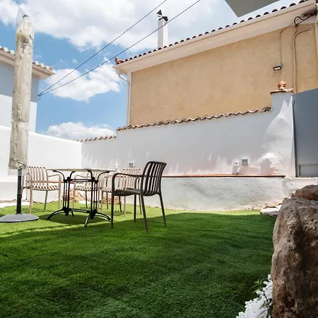 Chez Belle Helene Holiday home *