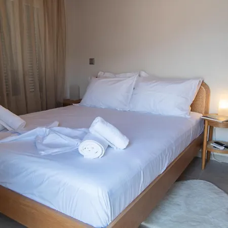 Chez Belle Helene * Galaxidi