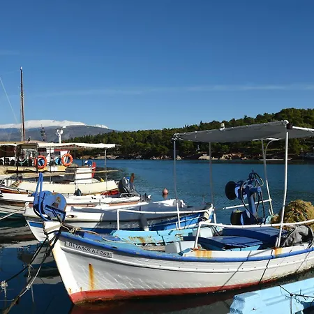 Holiday home Chez Belle Helene *