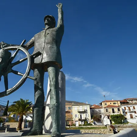 Chez Belle Helene Holiday home *