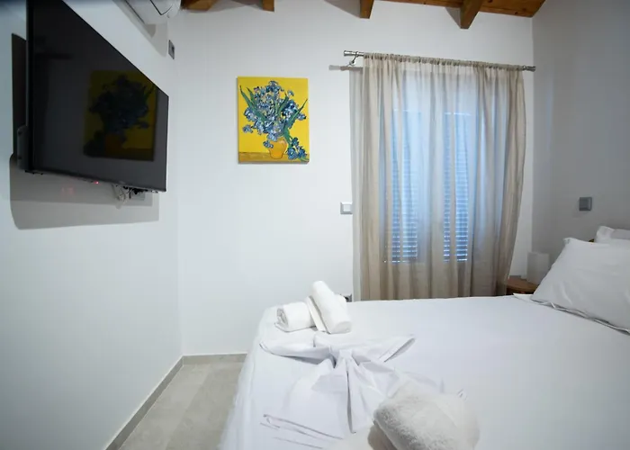 Chez Belle Hélène *