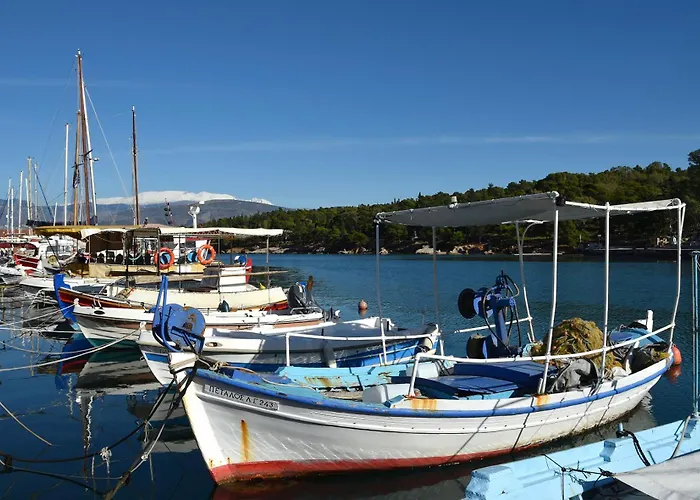 Hébergement de vacances Chez Belle Hélène *